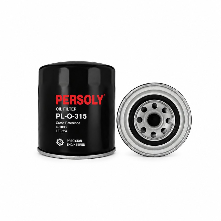 PL-O-315 Oil Filter