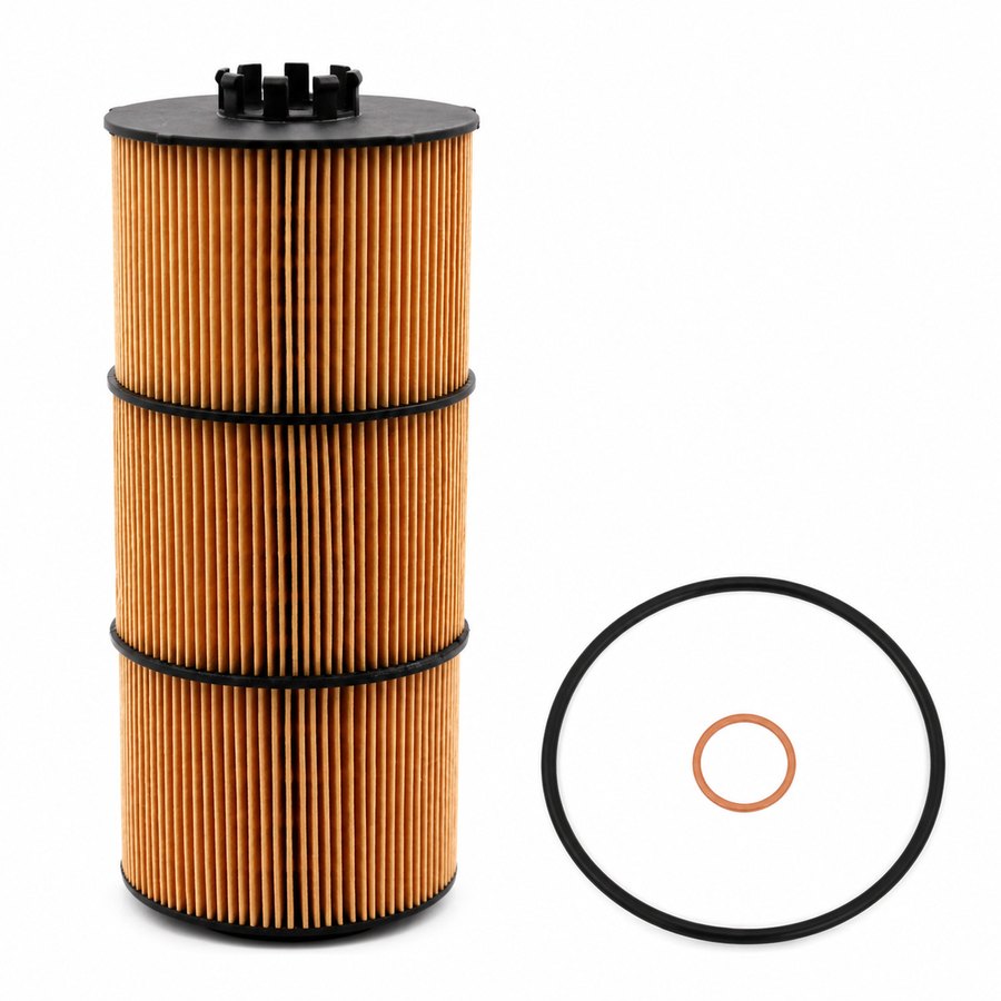 PL-O-324 Oil Filter