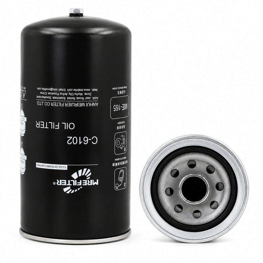 PL-O-325 机油滤清器