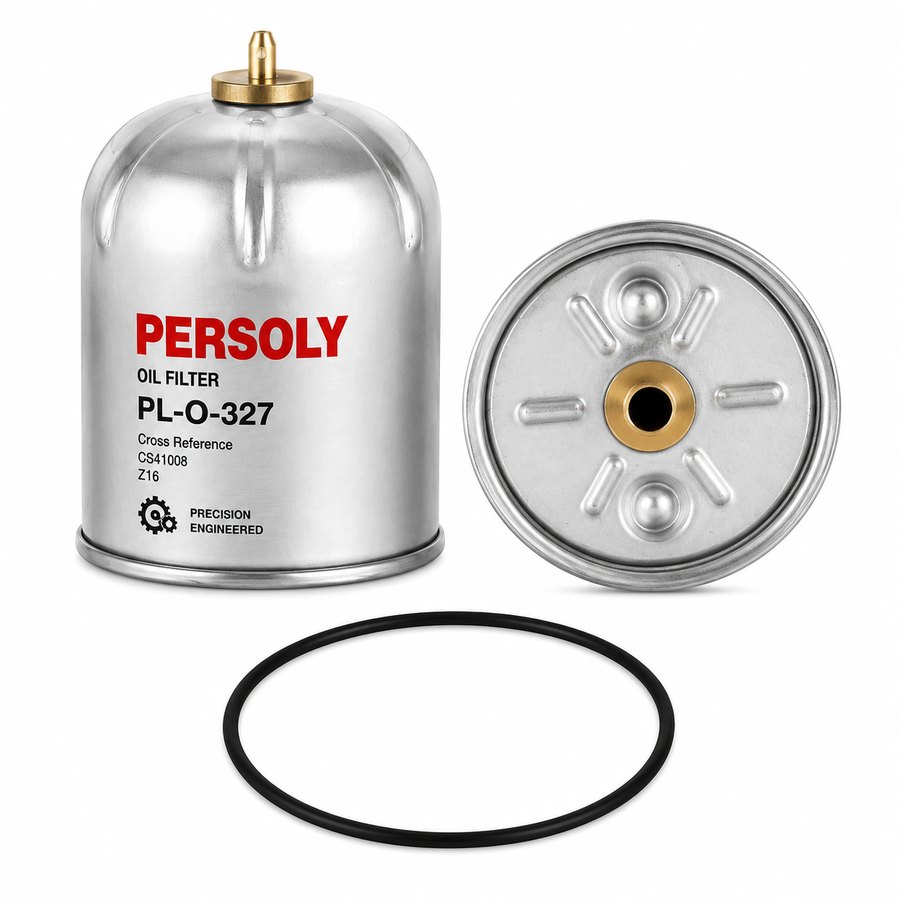 PL-O-327 机油滤清器