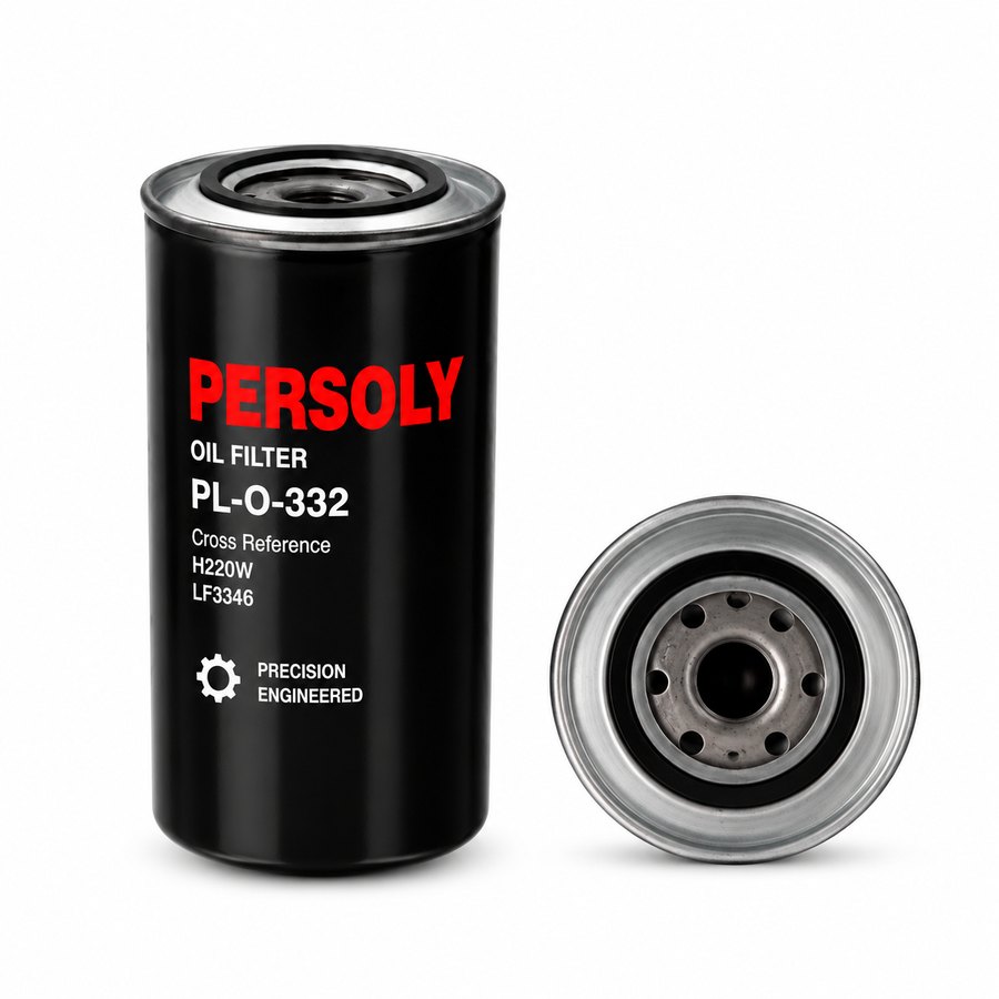 PL-O-332 Oil Filter