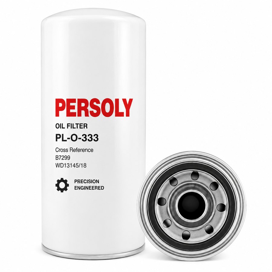PL-O-333 机油滤清器