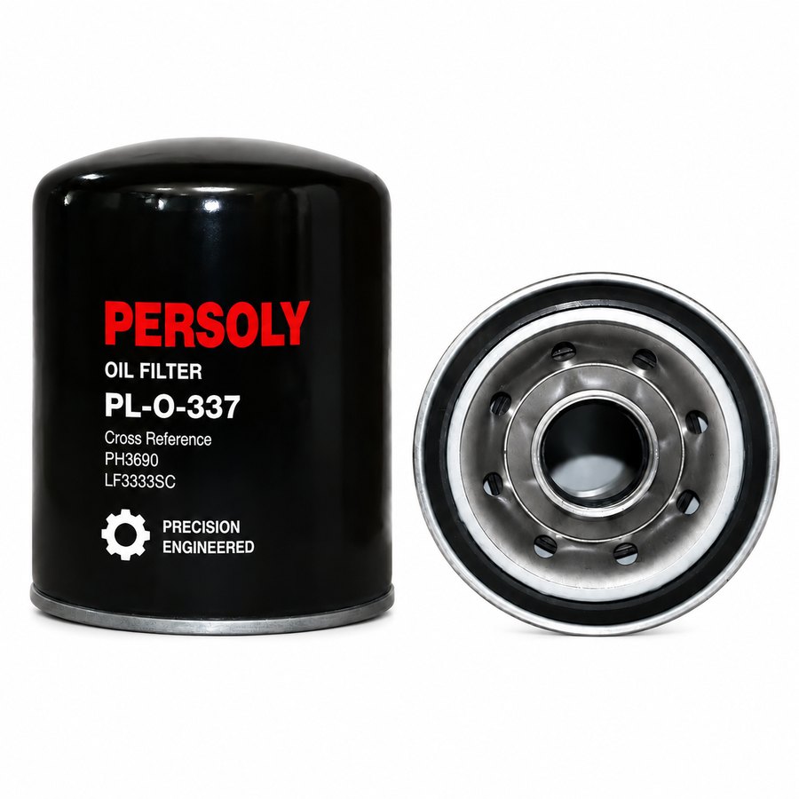 PL-O-337 机油滤清器