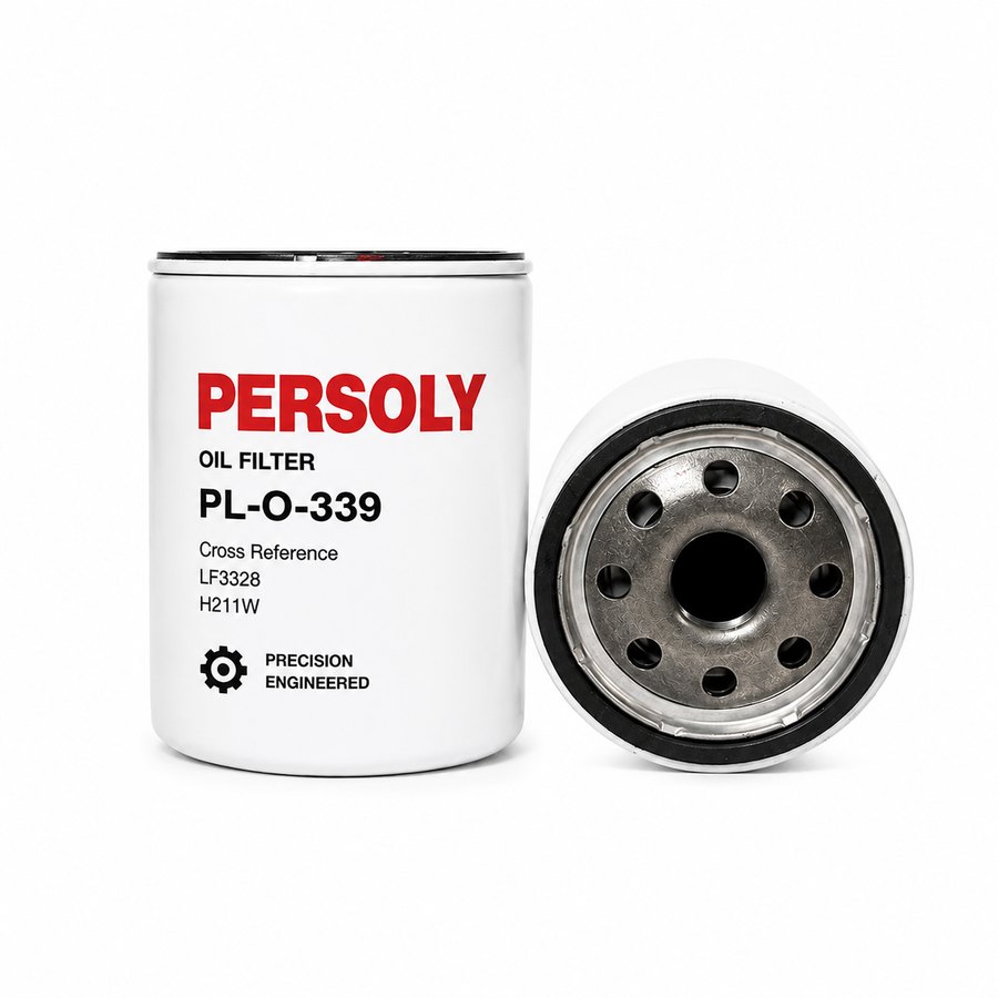 PL-O-339 机油滤清器