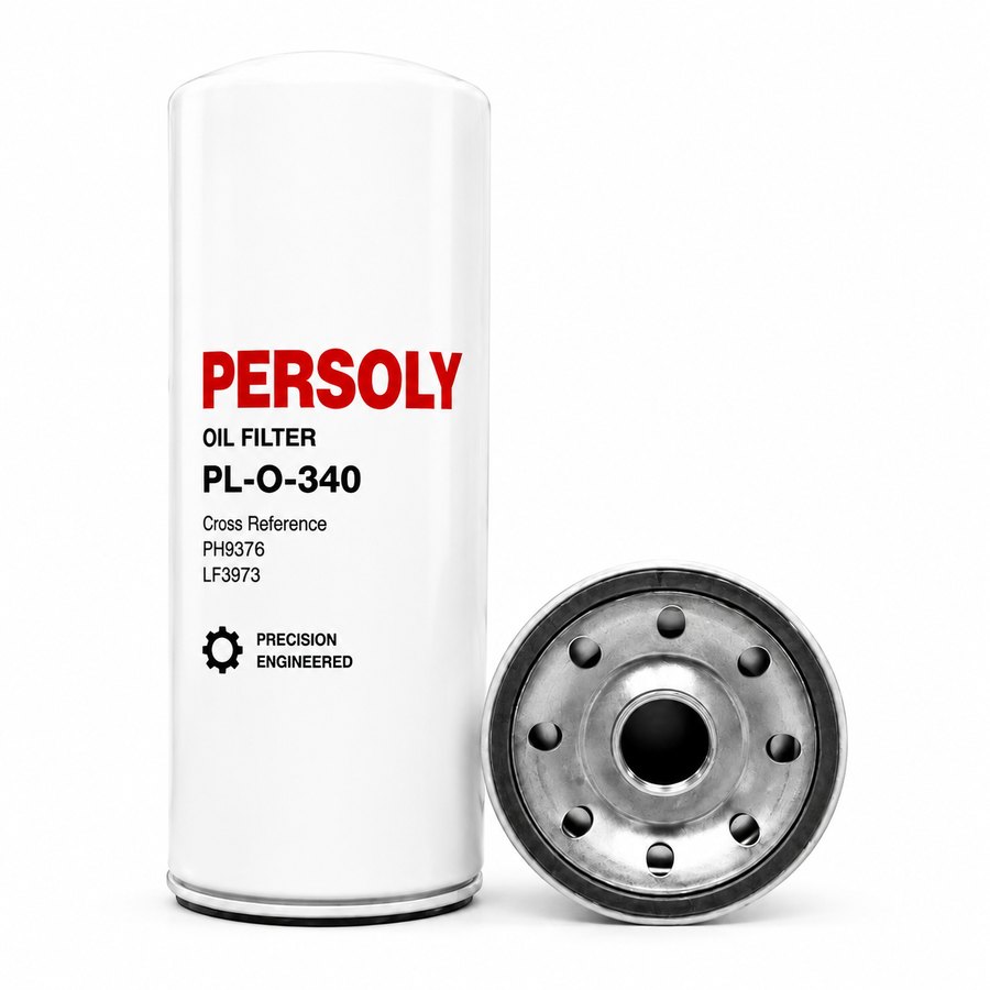 PL-O-340 机油滤清器