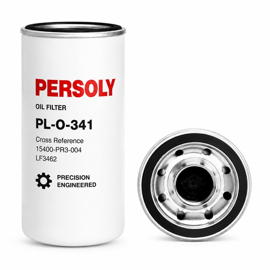 PL-O-341 机油滤清器