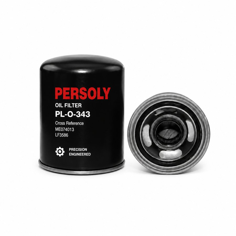 PL-O-343 Oil Filter