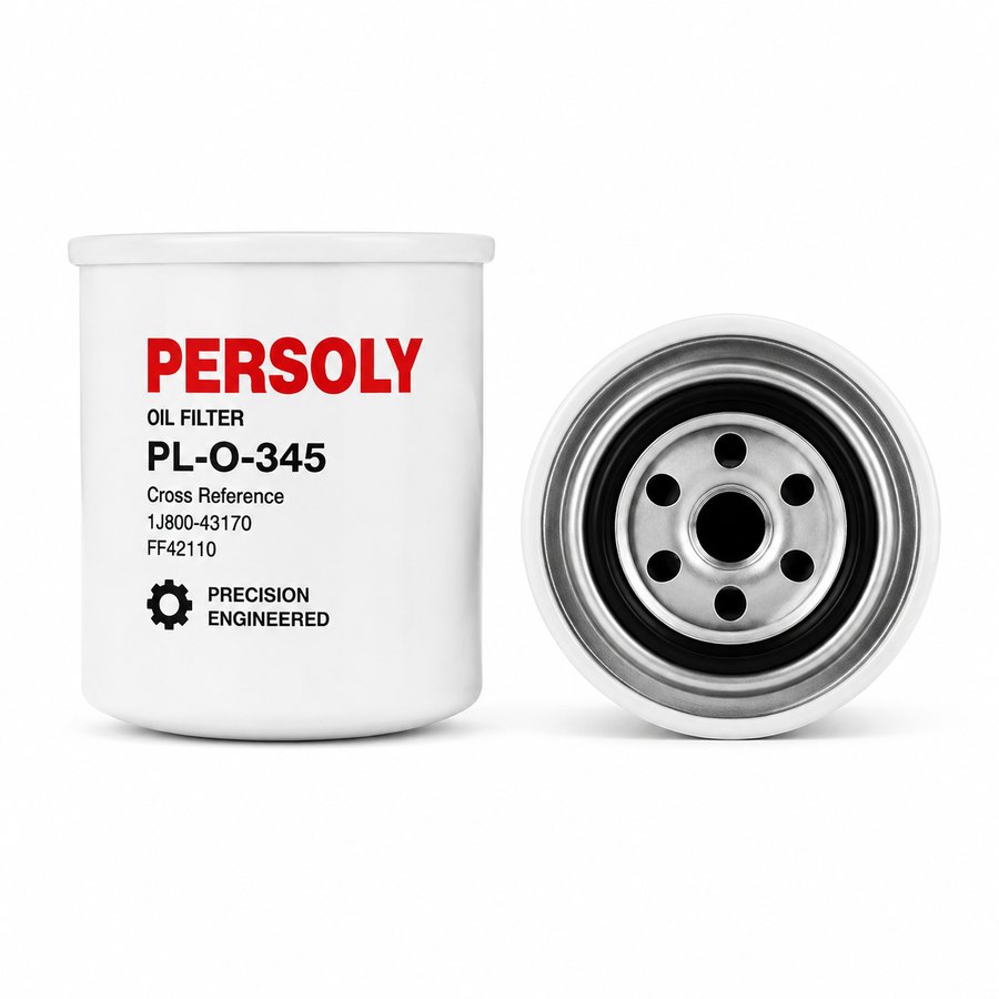PL-O-345 Oil Filter