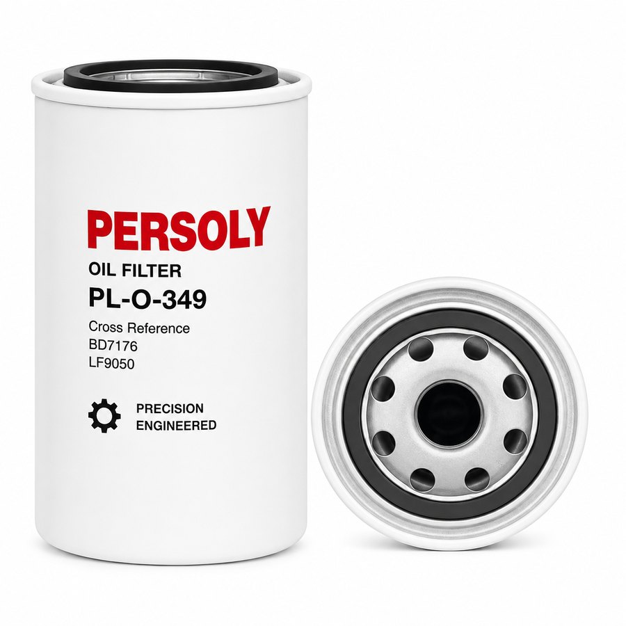 PL-O-349 机油滤清器