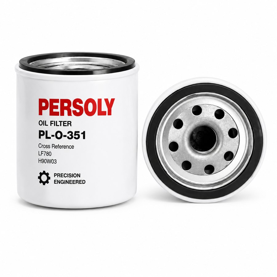 PL-O-351 机油滤清器