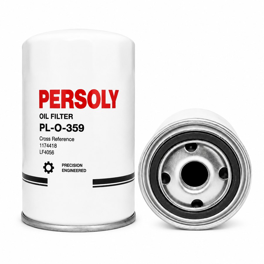 PL-O-359 机油滤清器
