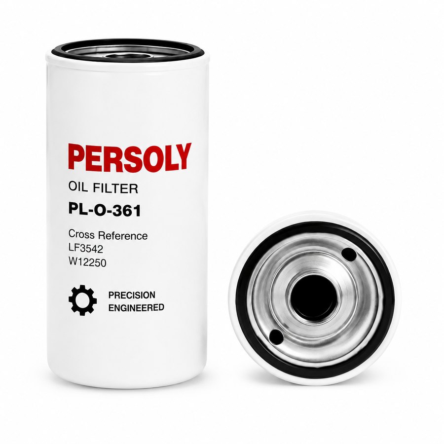 PL-O-361 机油滤清器