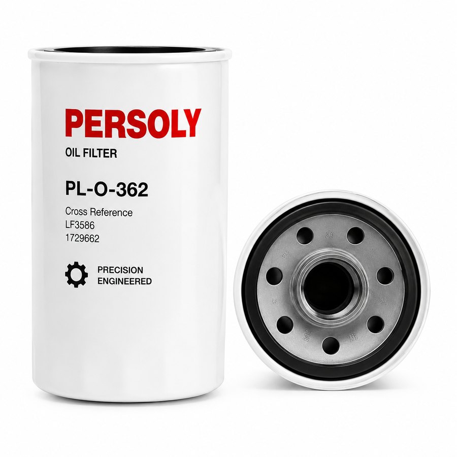 PL-O-362 Oil Filter