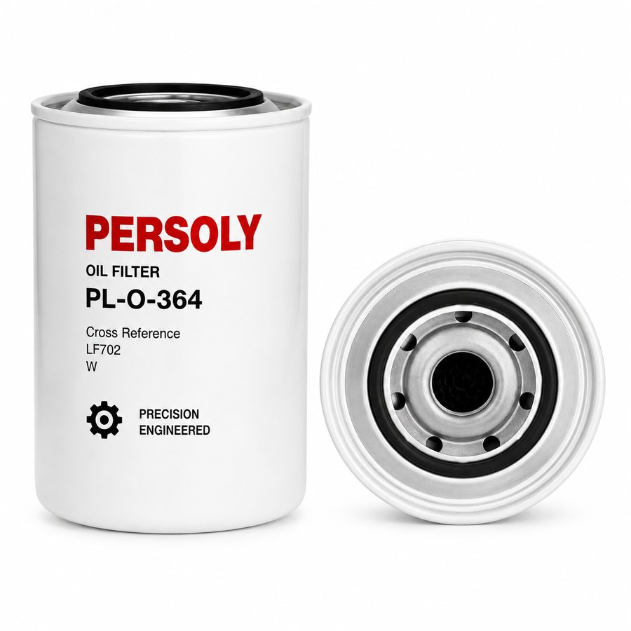 PL-O-364 Oil Filter