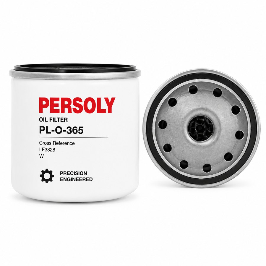 PL-O-365 Oil Filter