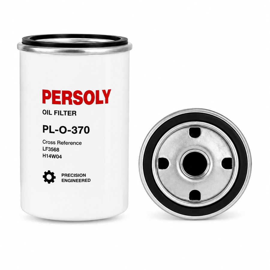 PL-O-370 机油滤清器