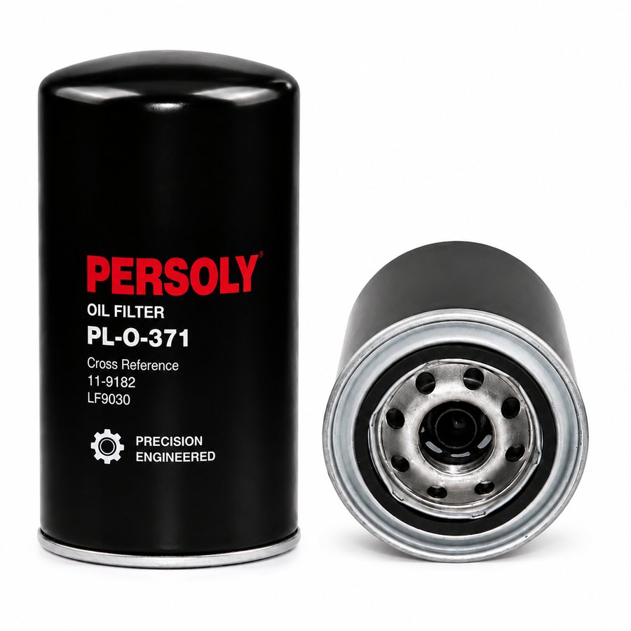 PL-O-371 机油滤清器