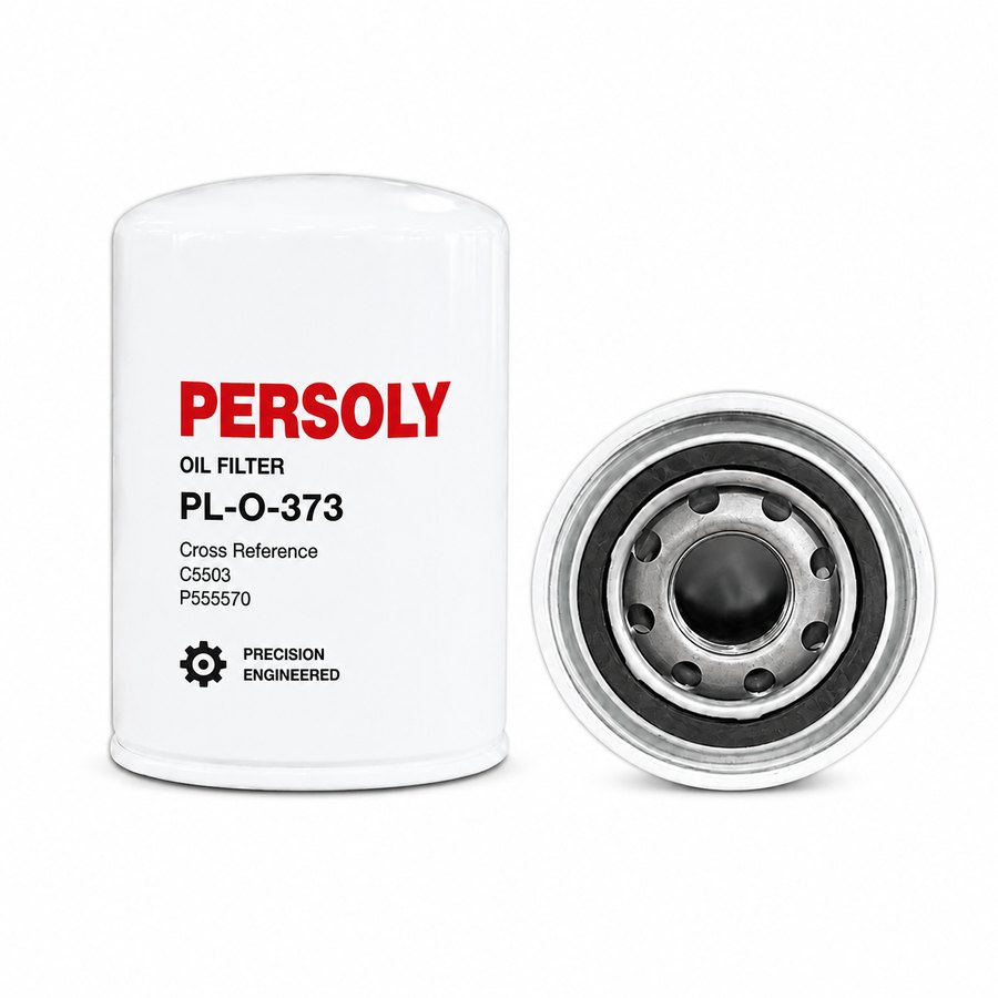 PL-O-373 Oil Filter
