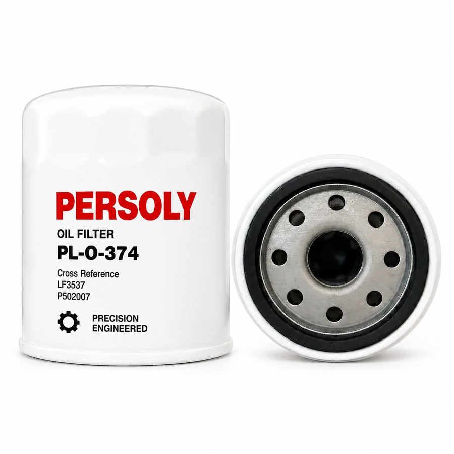 PL-O-374 机油滤清器