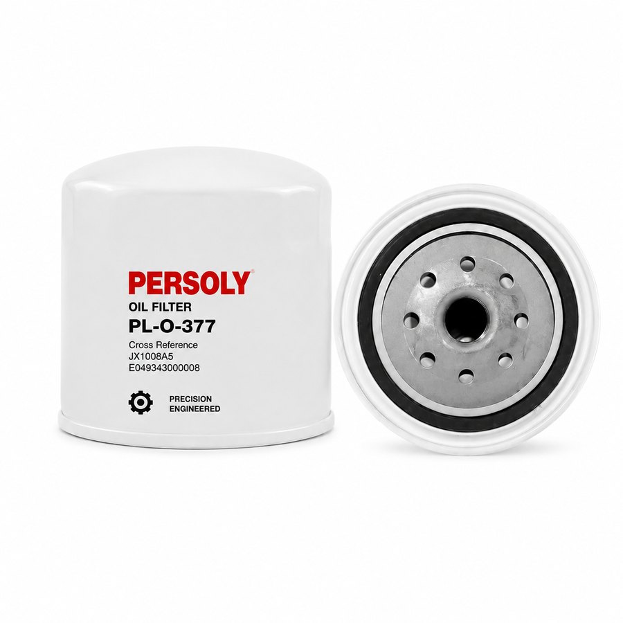 PL-O-377 Oil Filter