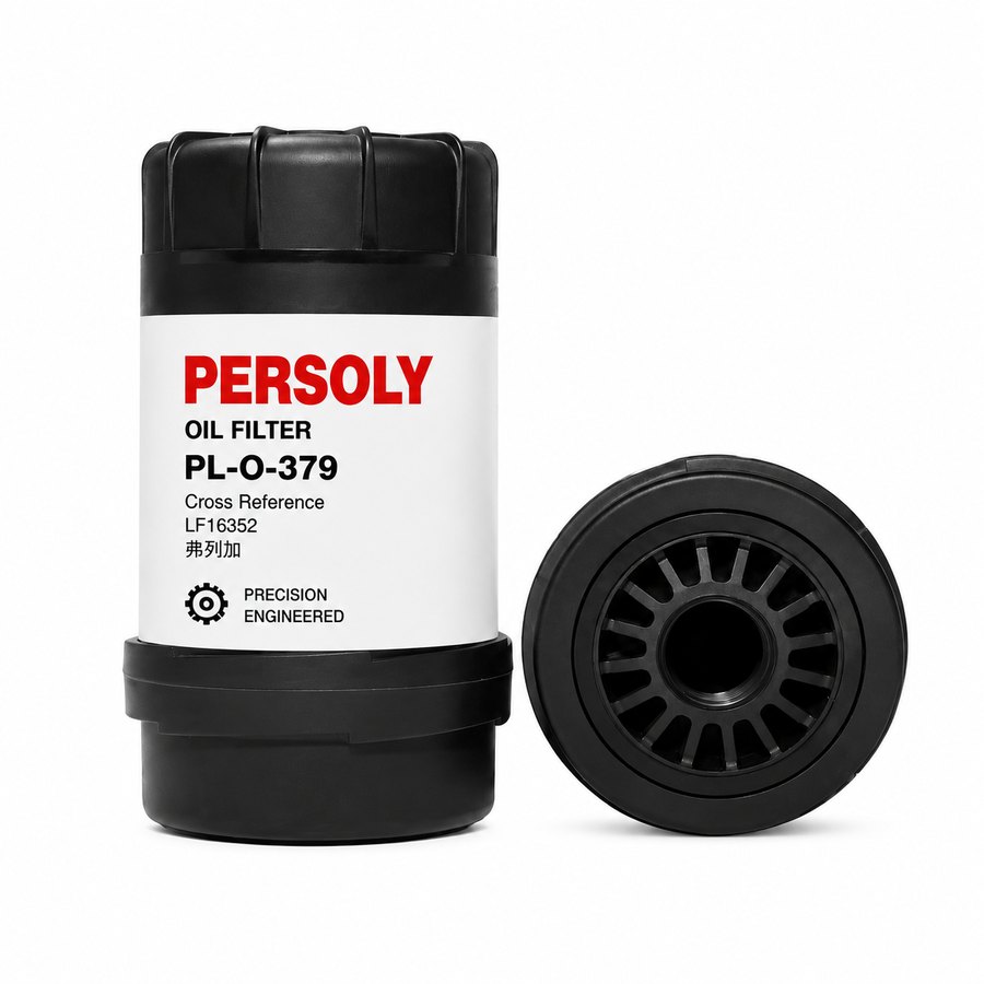 PL-O-379 机油滤清器