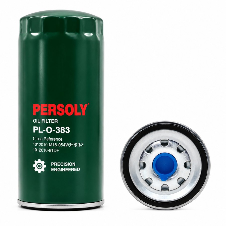 PL-O-383 Oil Filter