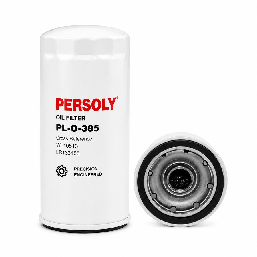 PL-O-386 机油滤清器
