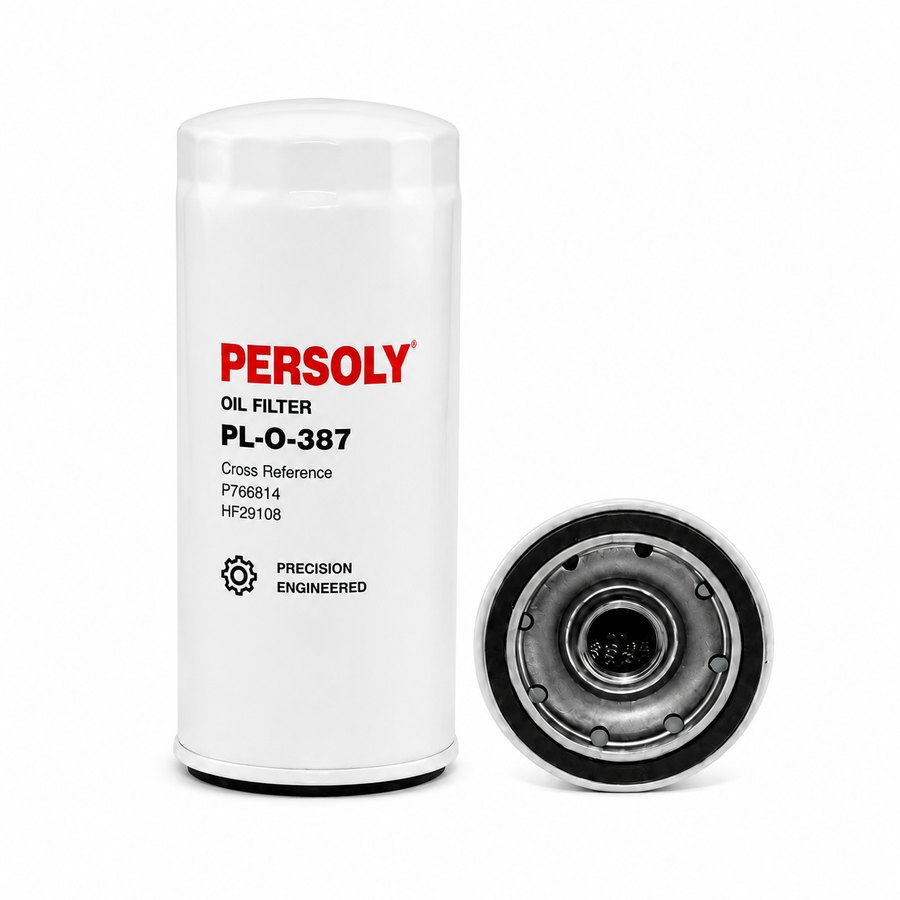 PL-O-388 Oil Filter