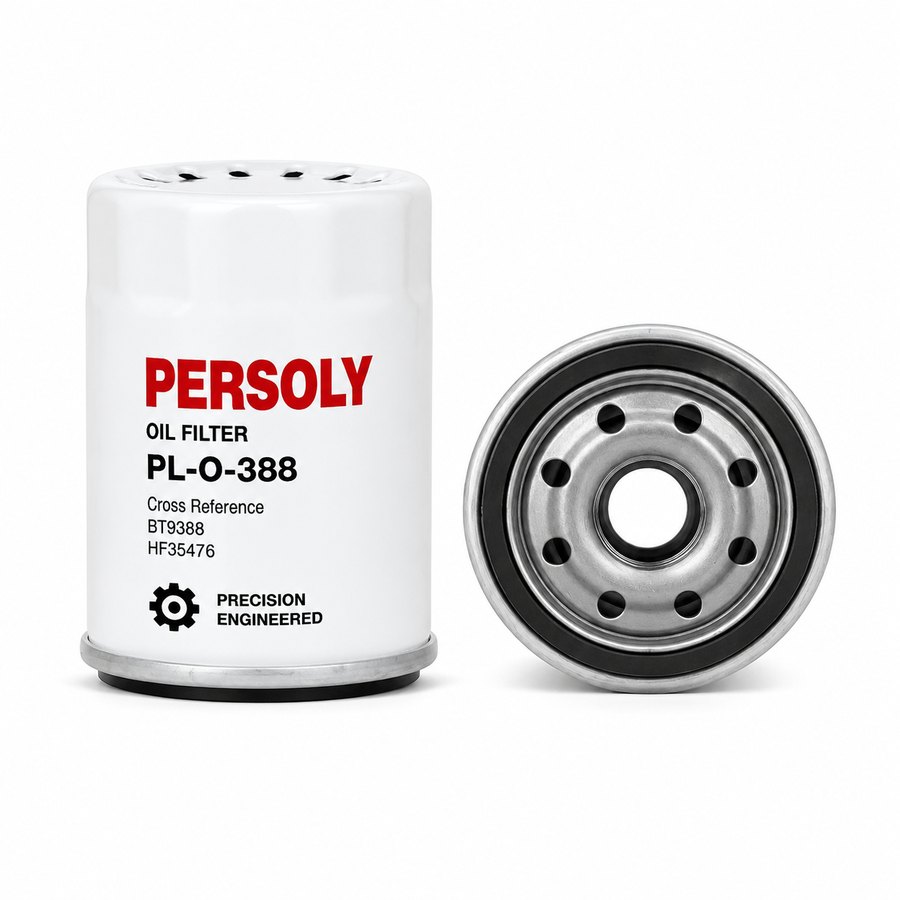 PL-O-389 机油滤清器