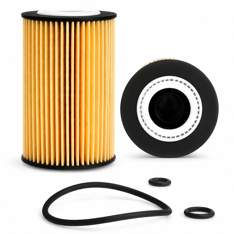 PL-O-390 Oil Filter