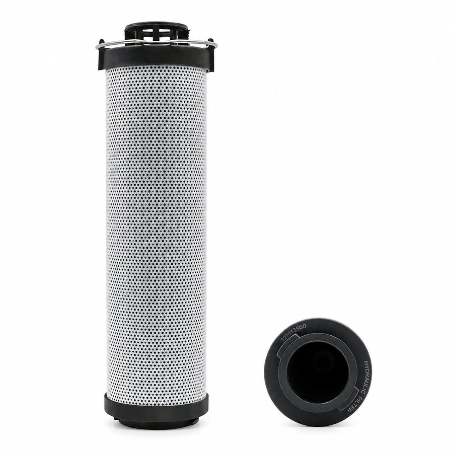 PL-O-394 Oil Filter