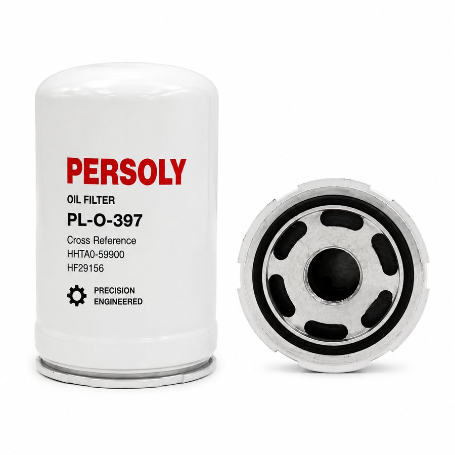 PL-O-398 机油滤清器