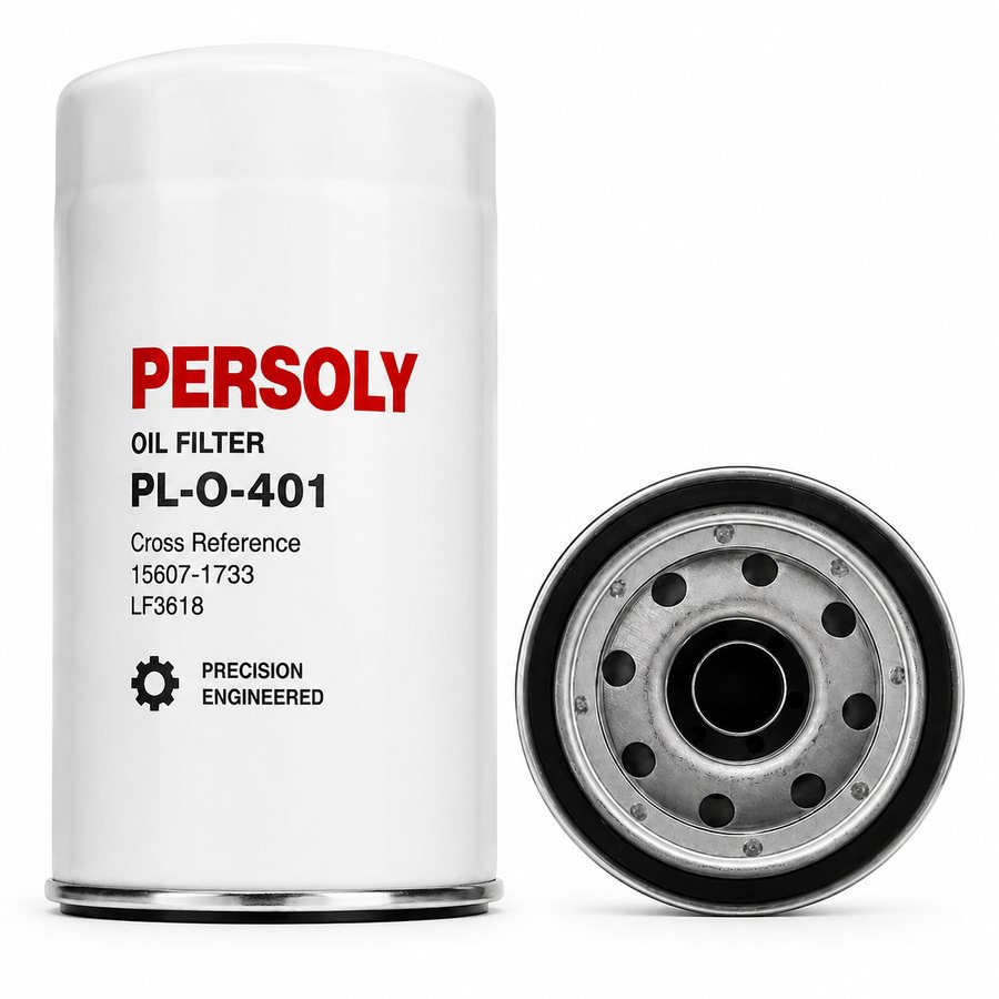 PL-O-402 机油滤清器