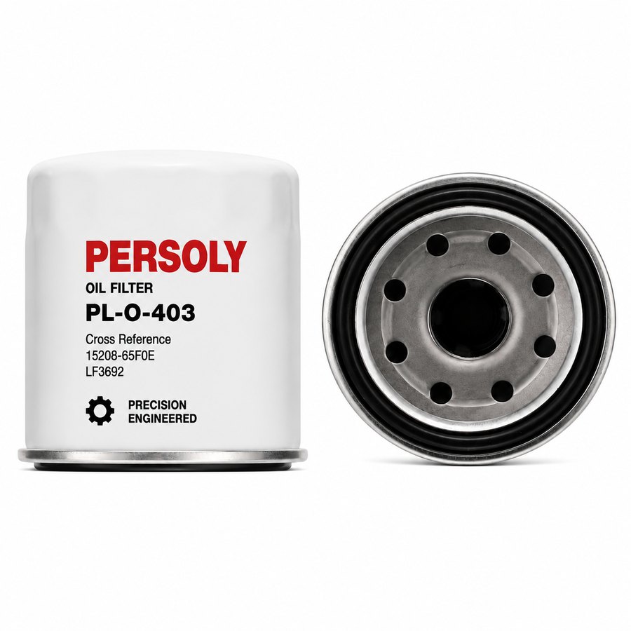 PL-O-403 机油滤清器
