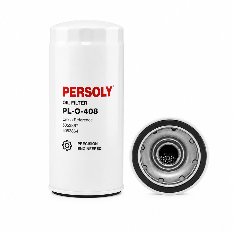 PL-O-408 Oil Filter