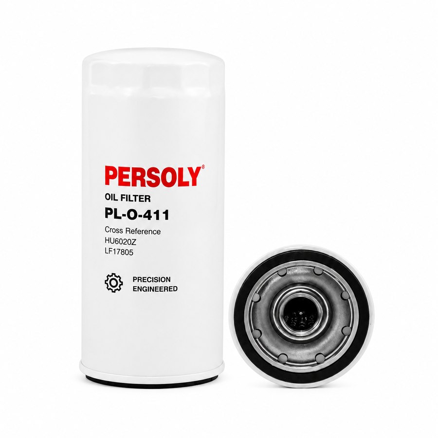 PL-O-412 机油滤清器