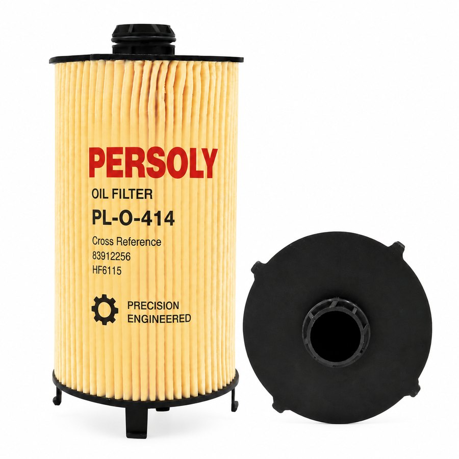 PL-O-415 机油滤清器