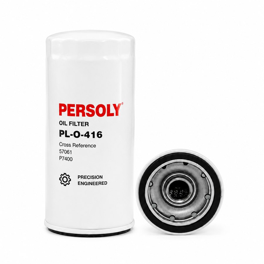 PL-O-417 机油滤清器