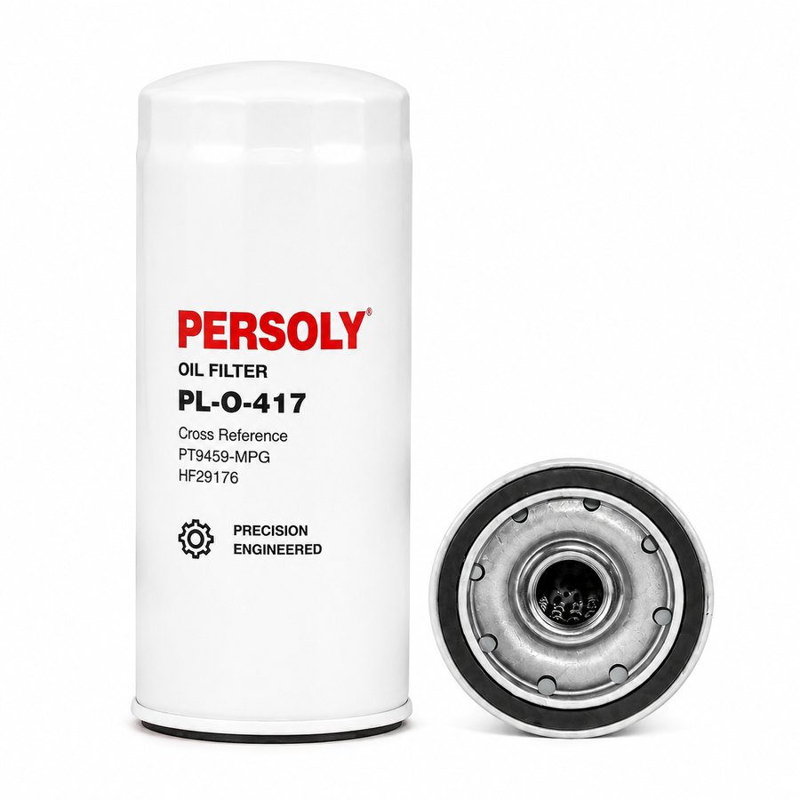 PL-O-418 机油滤清器