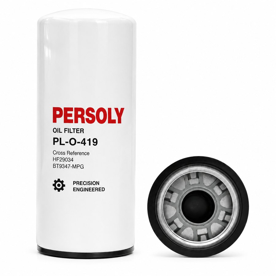 PL-O-420 Oil Filter
