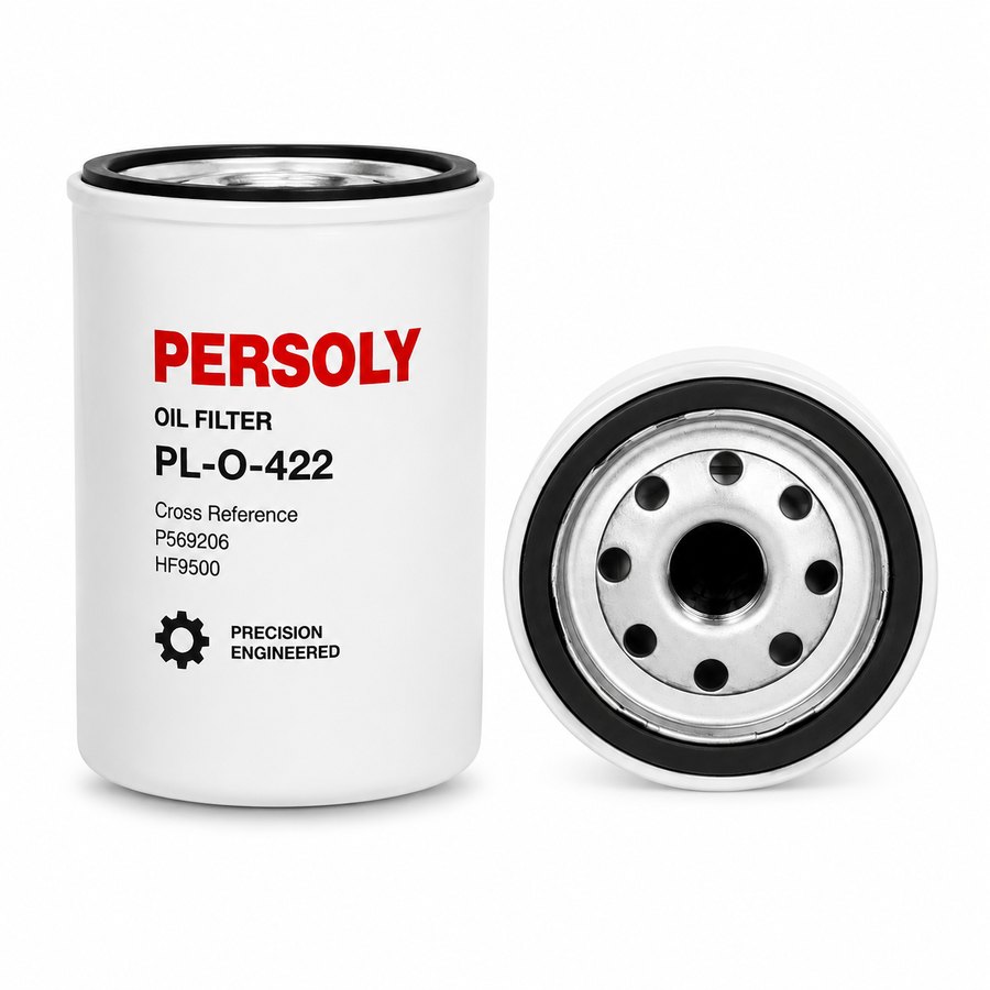 PL-O-422 机油滤清器