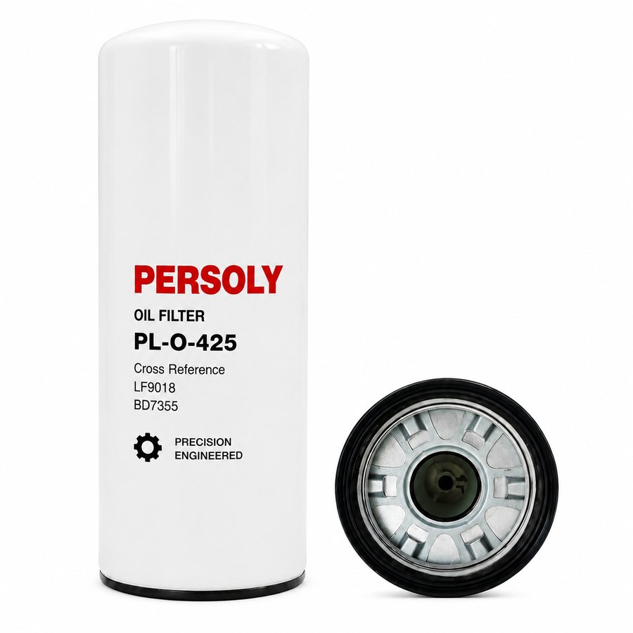 PL-O-425 机油滤清器