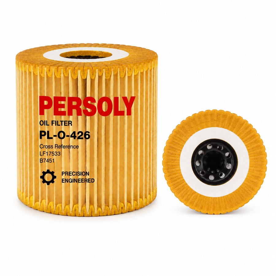 PL-O-427 机油滤清器