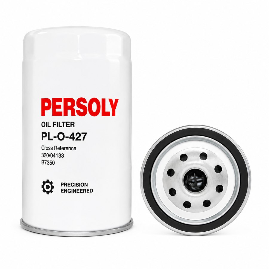 PL-O-428 机油滤清器