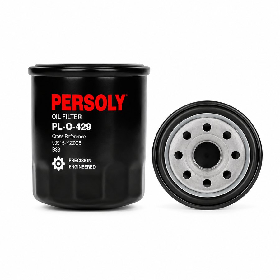 PL-O-430 机油滤清器