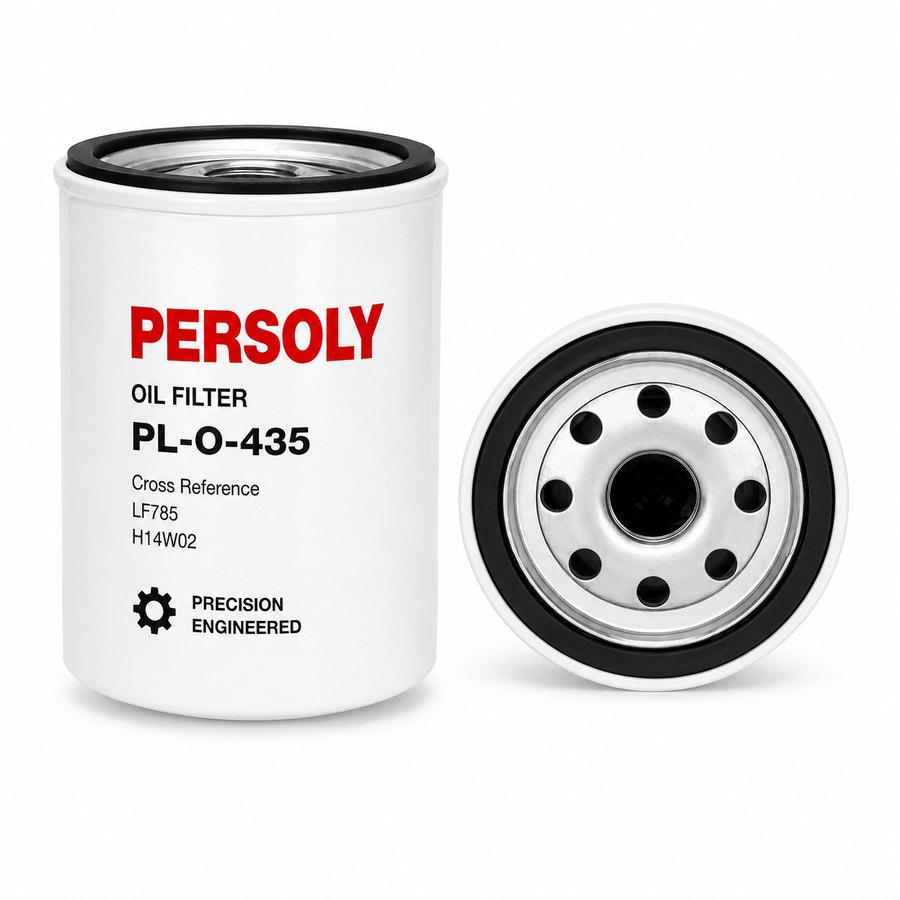 PL-O-436 Oil Filter