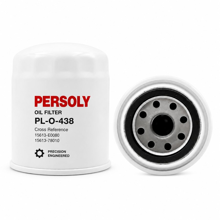 PL-O-439 机油滤清器