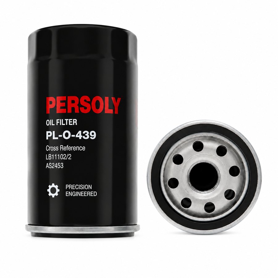 PL-O-440 机油滤清器