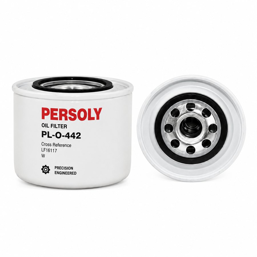 PL-O-443 Oil Filter