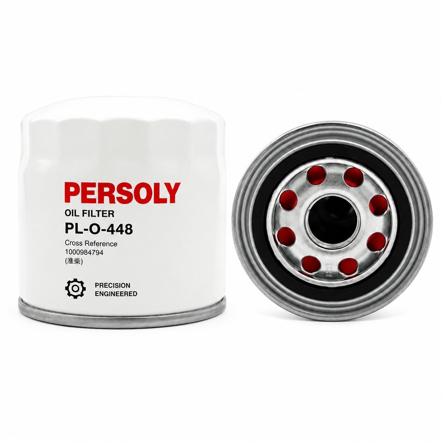 PL-O-449 机油滤清器